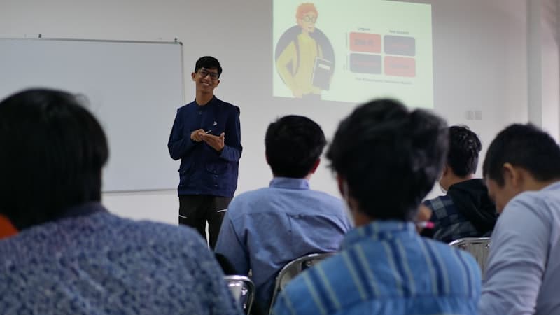 교육 · 컨설팅 전문기관