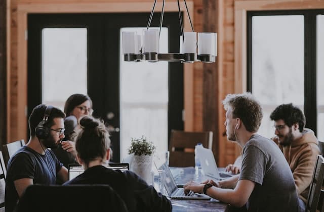 Job Creation Support Program