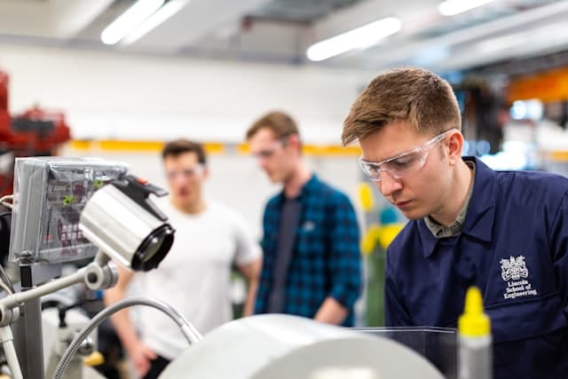 Smart Factory Implementation Support