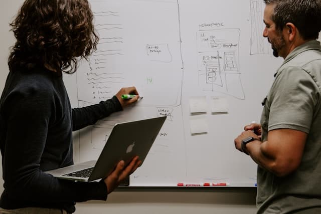 Startup Growth Technology Development (Stepping Stone)